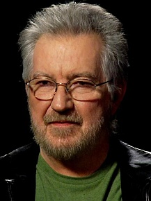 Тоуб Хупер (Tobe Hooper)